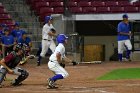 Baseball vs Salisbury  Wheaton College Baseball takes on Salisbury University in game two of the NCAA D3 College World Series at Veterans Memorial Stadium in Cedar Rapids, Iowa. - Photo By: KEITH NORDSTROM : Wheaton Basball, NCAA, Baseball, World Series